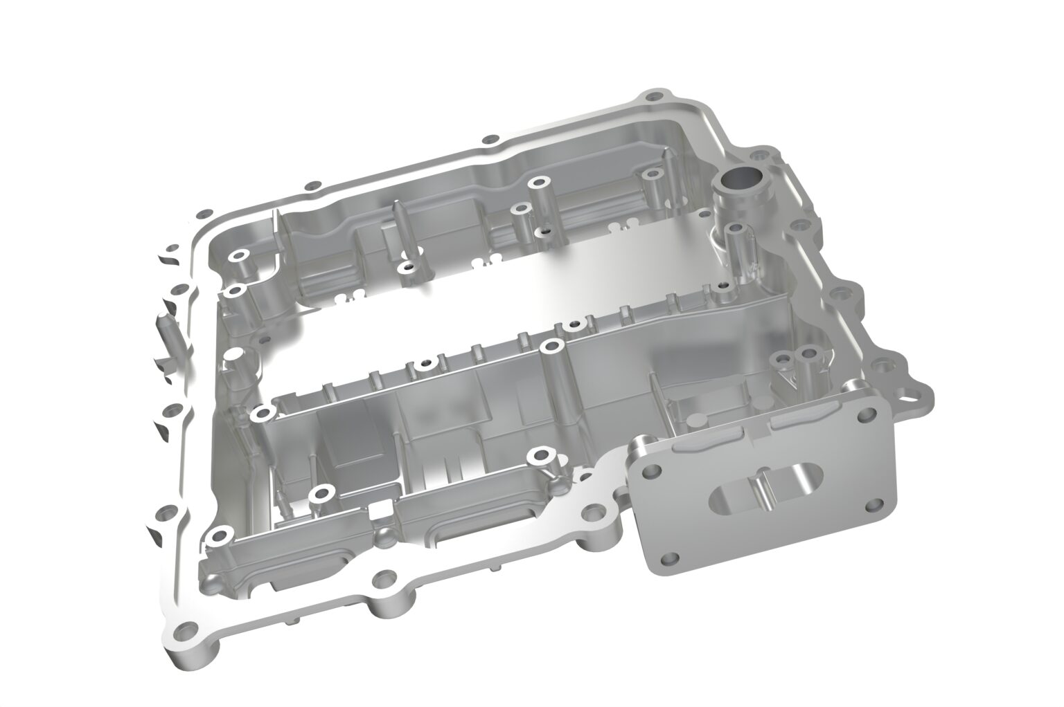 Water Cooled Heat Sink Pioneer Thermal Heatsink Manufacturer