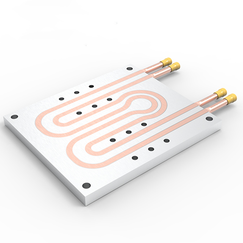 tube-embedded-liquid-cooling-plate