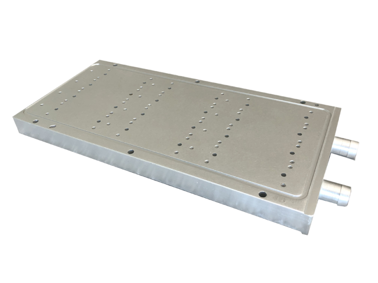 Liquid Cold Plate | Pioneer Thermal High-Efficiency Cooling