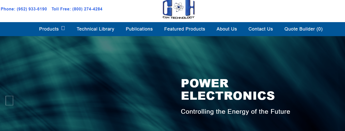 Top 10 Heat Sink Manufacturers In USA Pioneer Thermal Heatsink