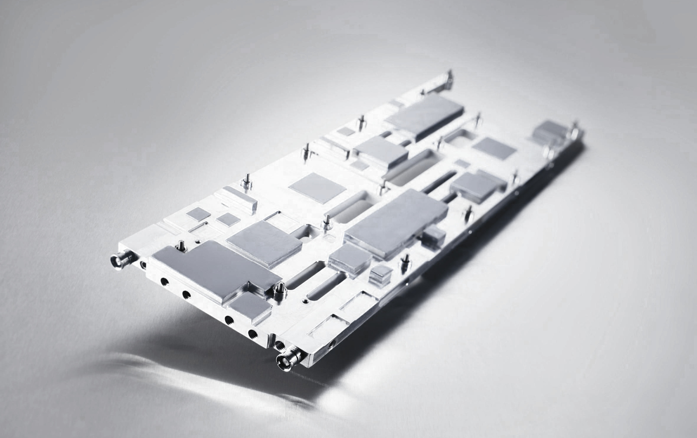 Top 10 Heat Sink Manufacturers In USA Pioneer Thermal Heatsink