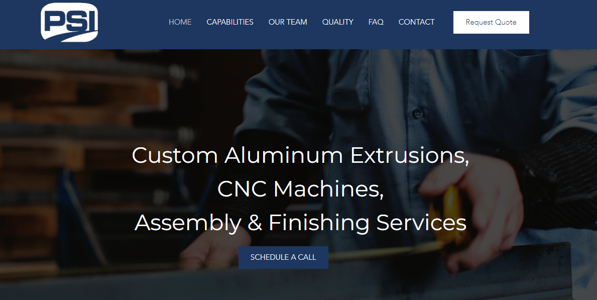 Top 10 Heat Sink Manufacturers In USA Pioneer Thermal Heatsink