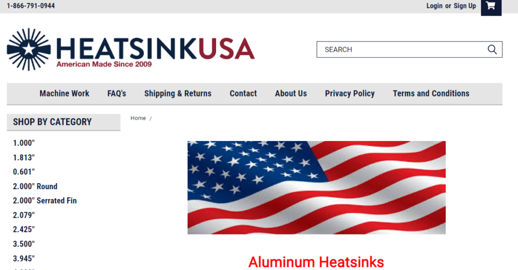 heatsinkusa-heat-sink-manufacturer