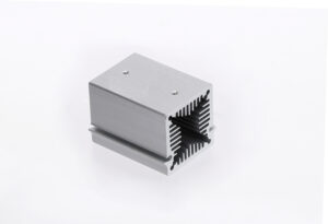 Aluminum Heat Sink Extrusion