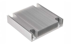 Custom Heat Sink Manufacturer