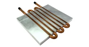 Custom Liquid Cold Plate