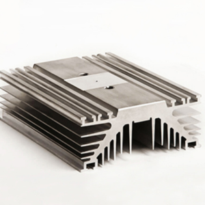 Heat Sink Extrusion