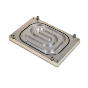 Water Cooled Cold Plate