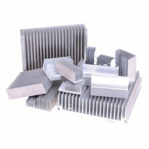 Custom Heat Sink Manufacturer
